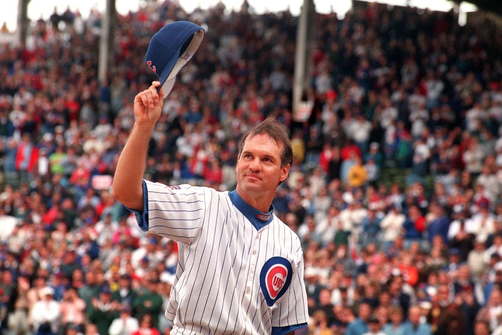 Ryne Sandberg